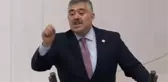 TBMM'de, CHP'nin polis intiharlarıyla ilgili verdiği grup önerisi tansiyonu yükseltti