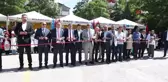 Yüzlerce öğrenci ve veliden anlamlı etkinlik