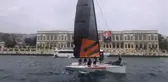 2024'ün ilk Boğaz Yarışı İDO Sailing Cup'ta ödüller sahiplerini buldu