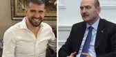 Ayhan Bora Kaplan davasında Süleyman Soylu'nun ismi tutanaklara girdi