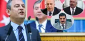 CHP lideri Özel'in Sinan Ateş cinayetini sorduğu MHP'li isimlerden yanıt geldi
