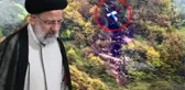 Kayıp 30 saniyede neler yaşandı? Reisi'nin özel kalemi düşen helikopterin son anlarını anlattı