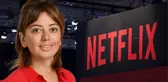 Netflix Türkiye eleştirilerin hedefi olan operasyon sorumlusu Pelin Diştaş'la yollarını ayırdı