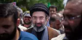 Reisi'nin ölümü sonrası Hamaney'in yerine kimin geçeceği merak konusu oldu! Tek bir aday var