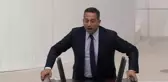 CHP'li Ali Mahir Başarır, Osman Gökçek'e sert sözlerle yüklendi