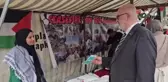 Almanya'da göçmenlerin kurduğu DAVA Partisi için hiçbir banka hesap açmıyor
