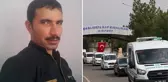 İsrail polisinin öldürdüğü imamın cenazesi memleketi Şanlıurfa'ya getirildi