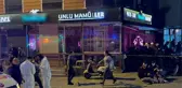 İstanbul'da pastanede silahlı çatışma: 3 ölü, 5 yaralı