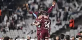 Kendi sahasından aldı, götürdü! Onuachu'dan şapka çıkarılacak gol