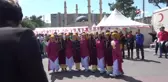 Mardin'de kan bağışı kampanyası