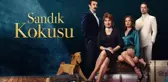 Metin Akdülger Sandık Kokusu dizisinden ayrıldı mı? Sette kriz mi çıktı?