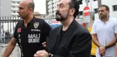 Adnan Oktar'ın güncel yapılanması davasında 4 sanığa tahliye