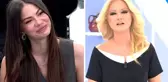 Demet Özdemir, Müge Anlı'ya çıktı! Başlatılan iyilik hareketi için bağış yaptı