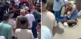 Diyarbakır'da bir avukat, tartıştığı eski eşinin yakınını silahla yaraladı
