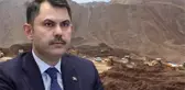 Erzincan'daki maden faciasının bilirkişi raporunda Murat Kurum detayı