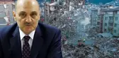 Eski Çevre Bakanı Bayraktar'dan 