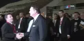 Hasan Arat: Ben takımımla gurur duyuyorum