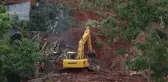 Papua Yeni Gine'de heyelan faciası! 100'den fazla kişi hayatını kaybetti