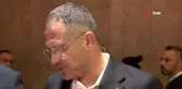 Serdar Topraktepe: Beşiktaş her zaman şampiyonluğa oynayan bir takım