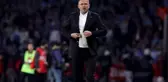 Serdar Topraktepe'den şampiyonluk sözleri: Kupa için her şeyimizi verdik
