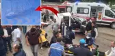 Tırın dorsesi kamyoneti hurdaya çevirdi! Aynı aileden 3 kişi feci şekilde can verdi