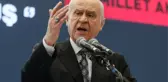 Bahçeli: Ülkü Ocakları ve MHP'ye ithamlar ayağımızın altındadır, zayıf anımızı kollayanlar hüsrana uğrayacak