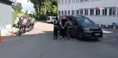 Cezaevinden kaçan ve hakkında 41 yıl hapis cezası olan zanlı yakalandı