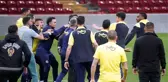Fenerbahçelilerin adliyedeki ifadesi ortaya çıktı: Olayları hatırlamıyoruz