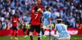 Manchester City'i 2-1 yenen Manchester United, FA Cup'ı kazandı