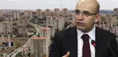 Bakan Şimşek konutta yeni düzenlemeyi duyurdu: İsteyene gelir isteyene ev