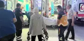 Burdur'da diyaliz sonrası fenalaşan hastalardan 14'ü entübe edildi