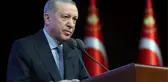Cumhurbaşkanı Erdoğan, Süper Lig şampiyonu Galatasaray'ı tebrik etti
