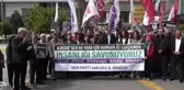 DEM Parti Kobani Davası'nda verilen cezalara tepki gösterdi