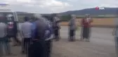 Diyarbakır'da hafif ticari araç takla attı: 4 yaralı