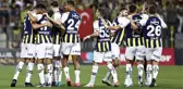 İstanbulspor'u 6-0 yenen Fenerbahçe, ligi 2. bitirdi