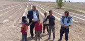 CHP Milletvekili Tarım İşçisi Çocuklarına Sahip Çıkılmasını İstedi