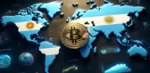 Arjantin, Bitcoin'i benimsemeye hazırlanıyor: Kripto para birimlerinde yeni dönem