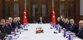 Ekonomi Koordinasyon Kurulu'ndan enflasyon açıklaması: Yıllık enflasyonda belirgin bir gerileme bekliyoruz