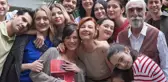 Emmy ödüllü Yargı dizisi final yaptı! Başrol oyuncularının vedası duygulandırdı