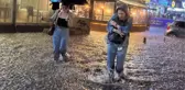 Meteoroloji'den 20 kent için sarı uyarı! Aralarında Ankara da var