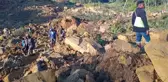 Papua Yeni Gine'de 2 binden fazla insan toprak altında kaldı