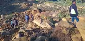 Papua Yeni Gine'de ne oluyor? Heyelanda kaç kişi öldü, olay ne?
