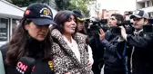 Kendisine zarar verdiği için hastaneye kaldırılan Alisya Bahar Candan cezaevine geri götürüldü
