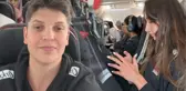 Tarifeli uçak krizi büyüyor! THY ile federasyon birbirine düştü