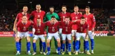 Aynı gruptayız! Çekya'nın EURO 2024 kadrosu belli oldu
