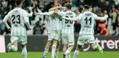 Beşiktaş'ta Joe Worrall dönemi resmen sona erdi