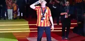Durgun tavırlarıyla dikkat çekmişti! Kerem'den veda eder gibi açıklama