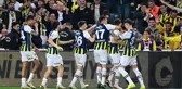 Fenerbahçe'de yaprak dökümü! Ali Koç, takımın yarısına yol verdi
