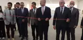 MYO'da Tasarım Bölümü Sergisi