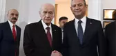 Normalleşme süreci kısa sürdü! Bahçeli'den CHP lideri Özel'e zehir zemberek sözler